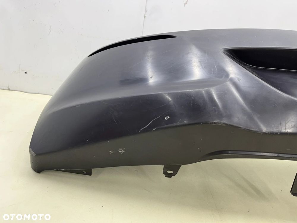 Zderzak tylny Hyundai I20 PB 1 I 12-14r. Lift tył nowy oryginalny 86611-1J500 - 8