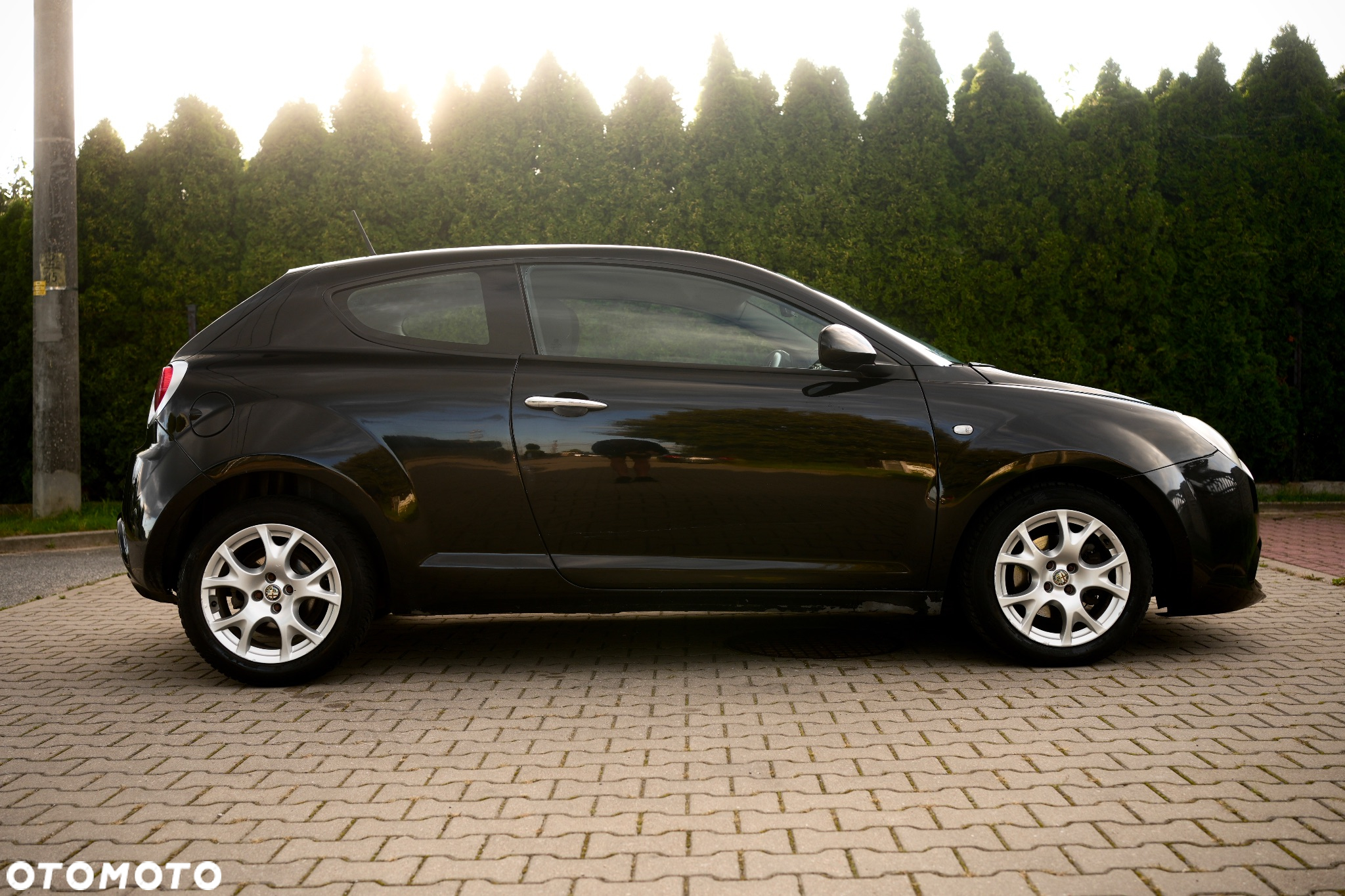 Alfa Romeo Mito 1.3 JTDM - 14