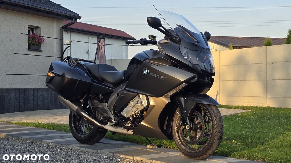 BMW K - 2