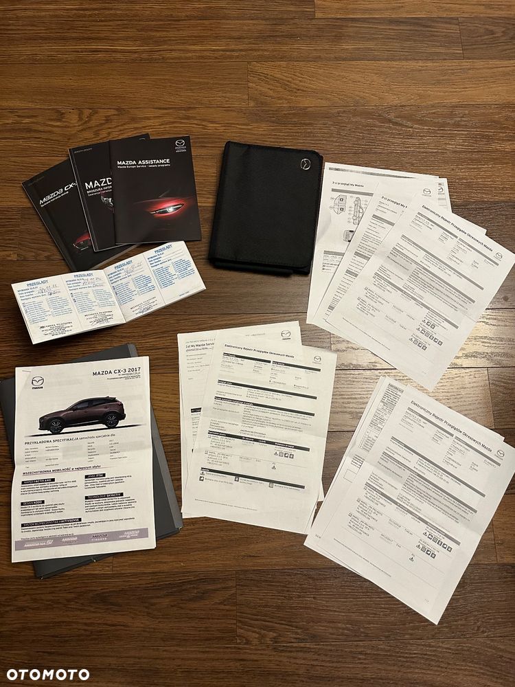 Mazda CX-3 2.0 Skyenergy - 10