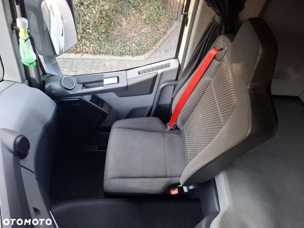 Renault T 440 - 7