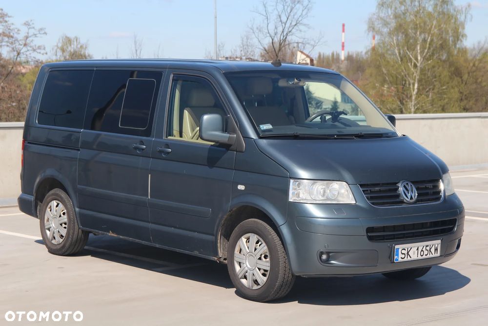 Volkswagen Multivan L1 Highline 4Motion - 6