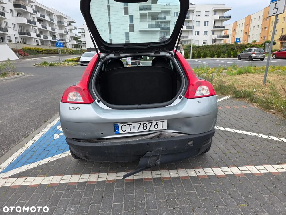 Volvo C30 1.8 Kinetic - 12