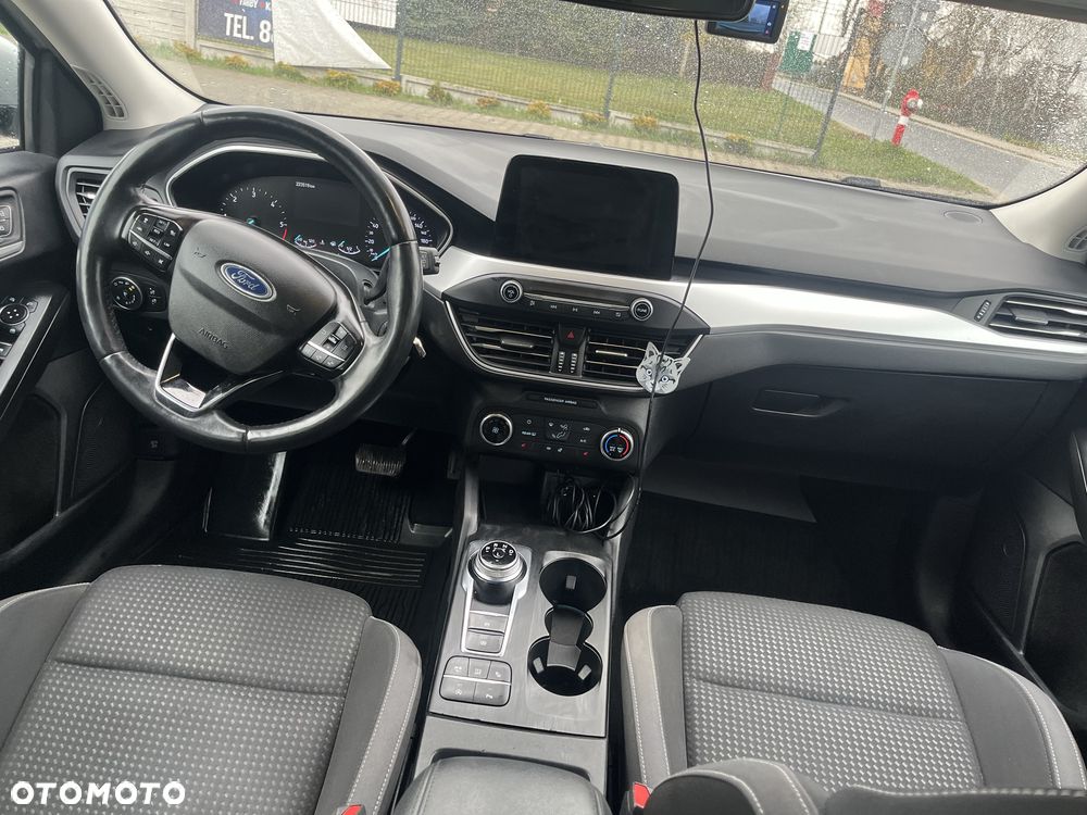 Ford Focus - 5