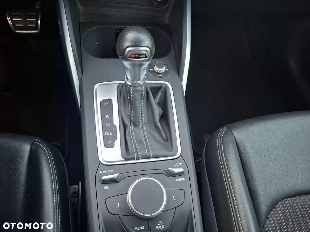 Audi Q2 2.0 TDI Quattro S tronic - 23