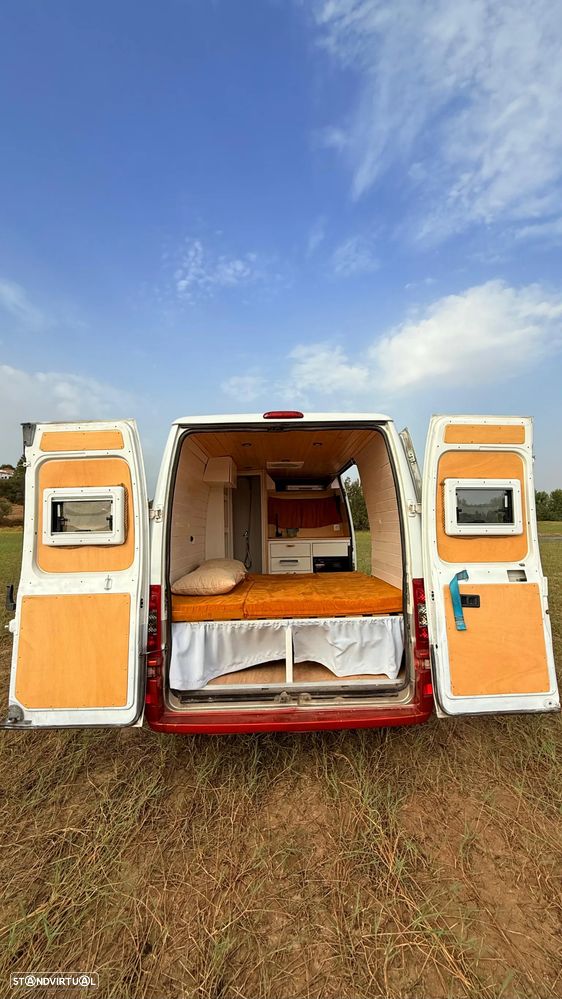 Citroen Jumper - 6