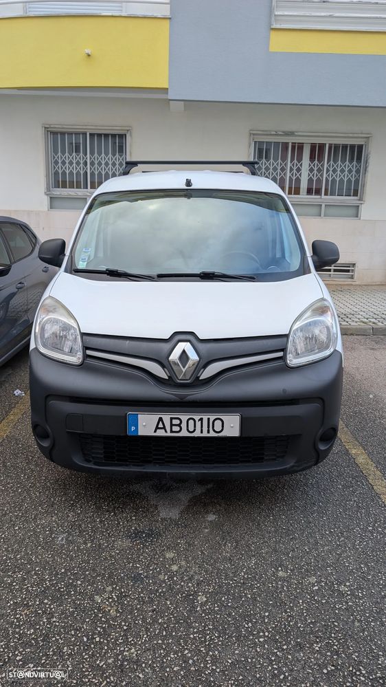 Renault Kangoo - 2