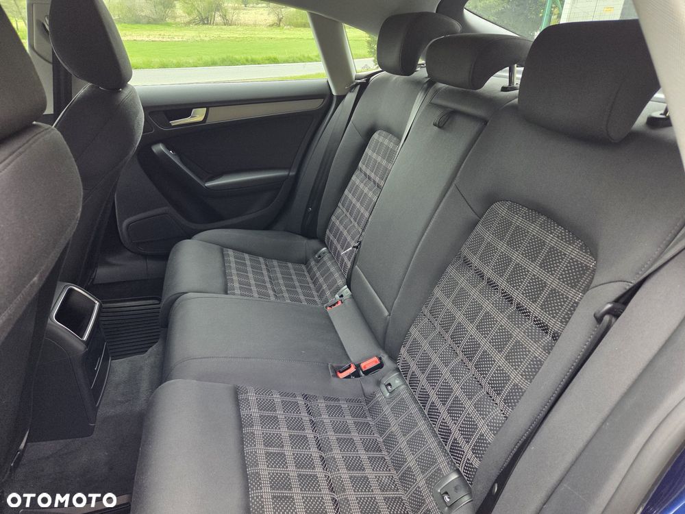 Audi A5 Sportback 1.8 TFSI - 21