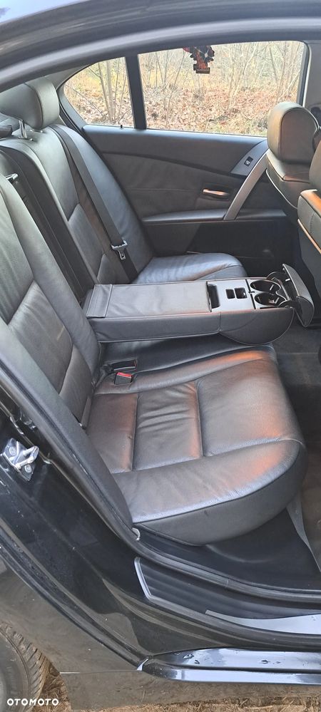 BMW Seria 5 530d - 8