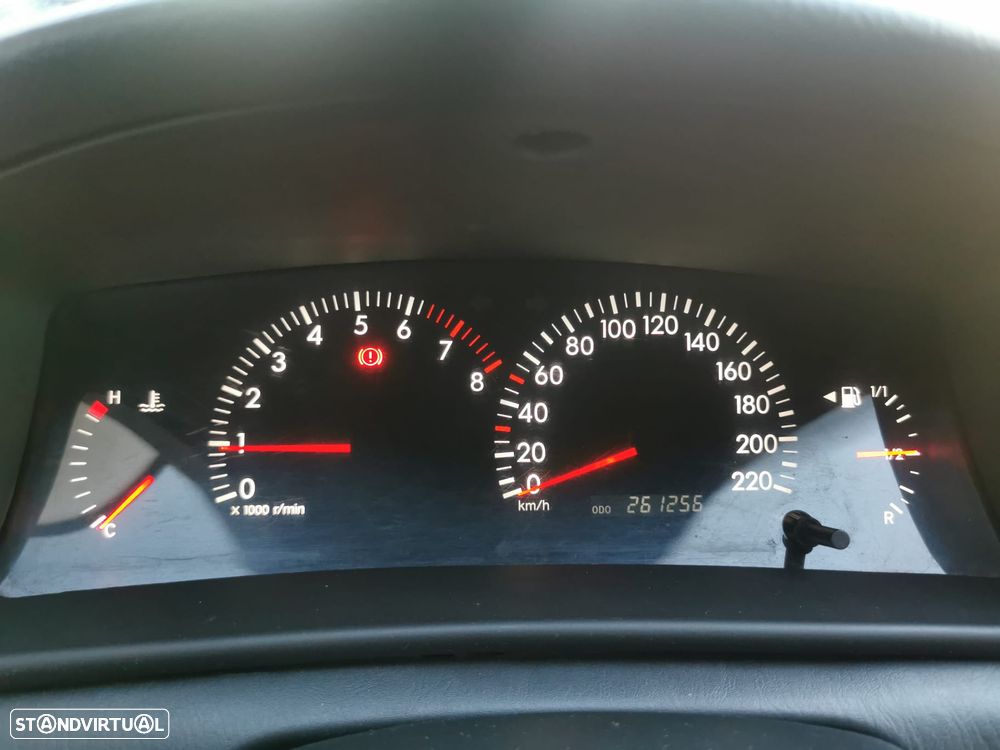 Toyota Corolla 1.4 VVT-i - 5
