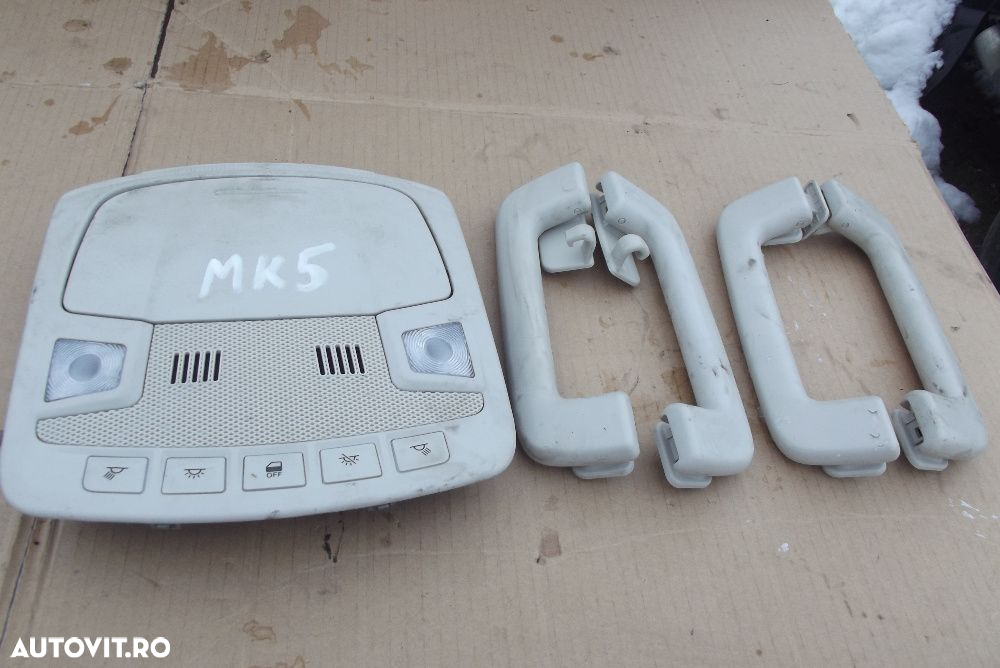 Plafoniera Ford Mondeo 2014-2019 manere dezmembrez Mondeo MK5 2.0 - 2