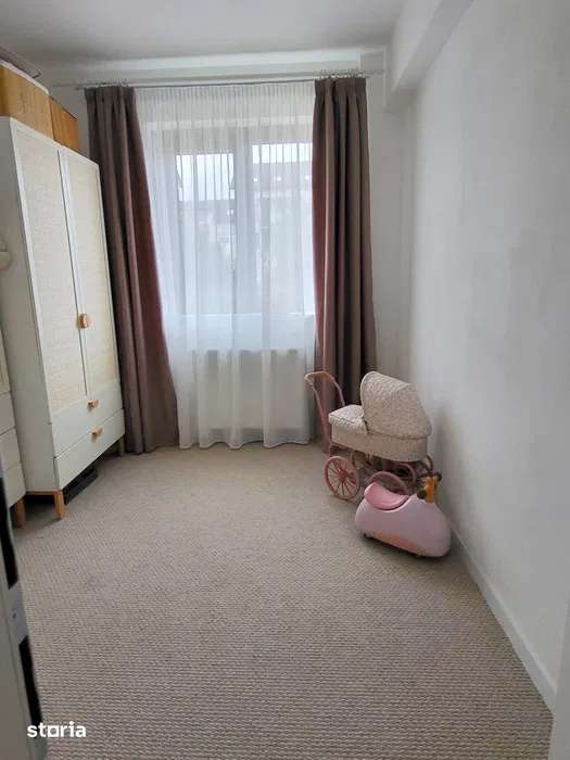 Apartament 3 camere, etaj 1, zona Borhanci — fotografia 3
