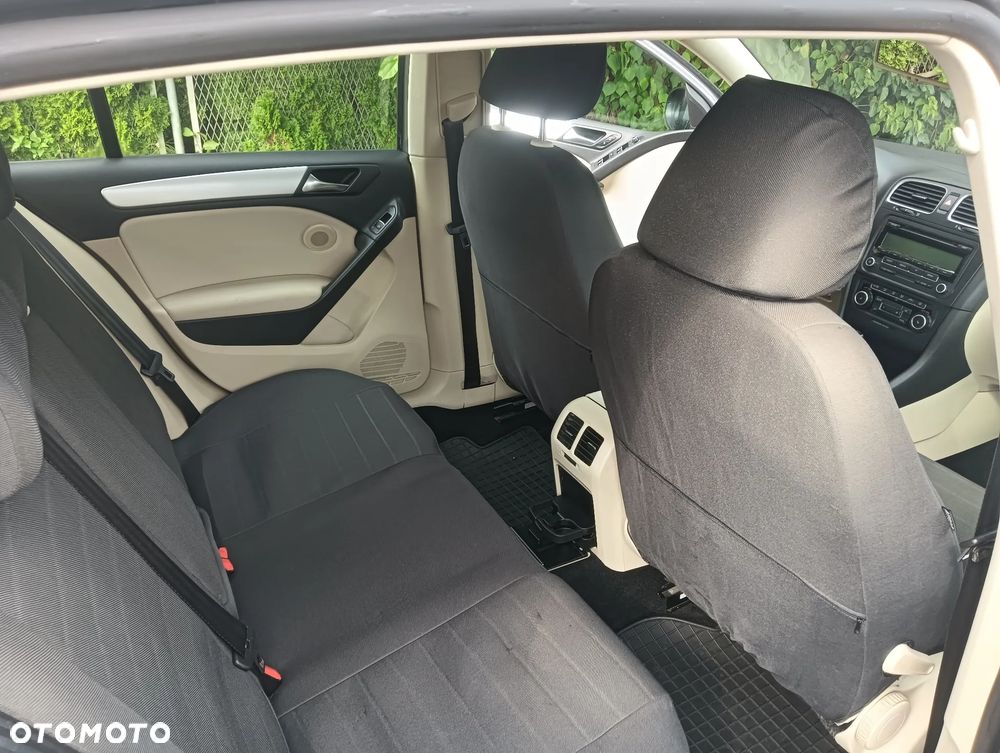 Volkswagen Golf 1.4 TSI Comfortline - 5