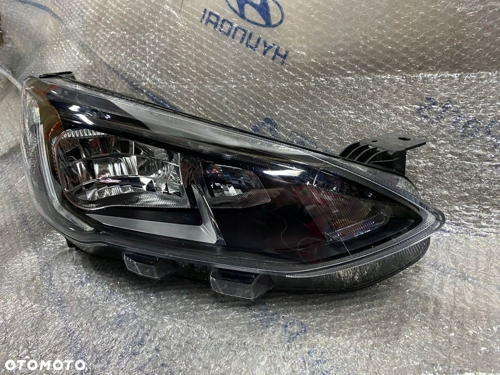LAMPA PRAWA LED FORD FOCUS MK4 MX7B-13E014CC - 4