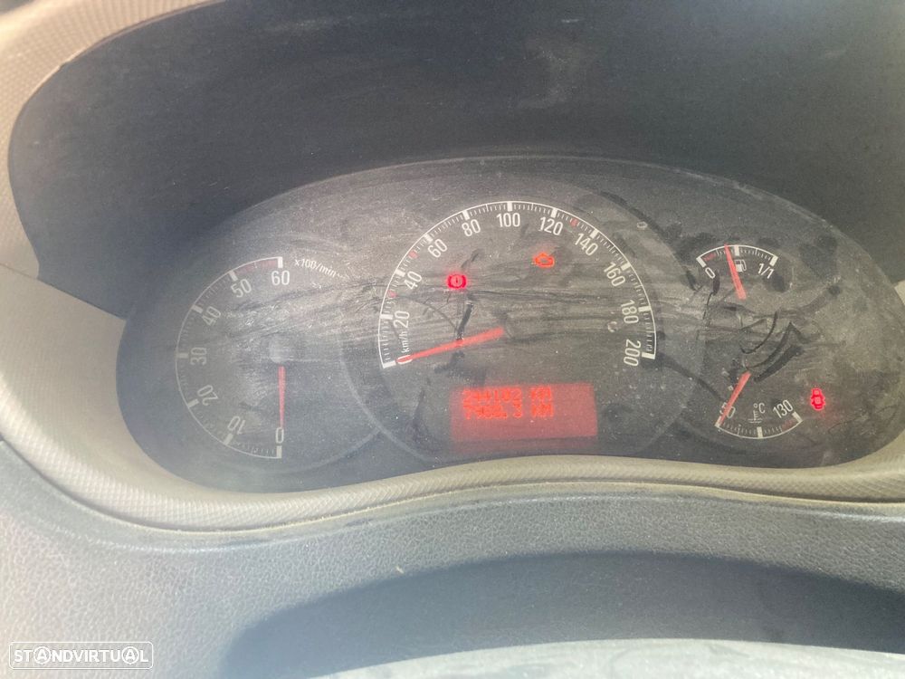 Opel Movano L2H2 3.3T 2.3 CDTi - 7