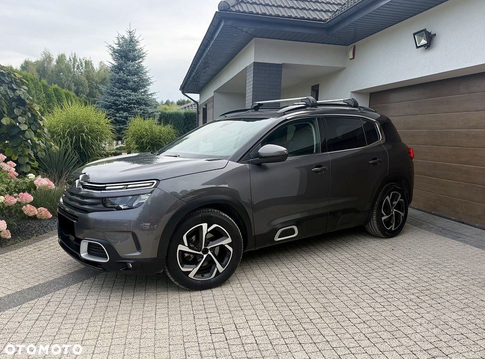 Citroën C5 Aircross 2.0 BlueHDi Shine EAT8 - 3