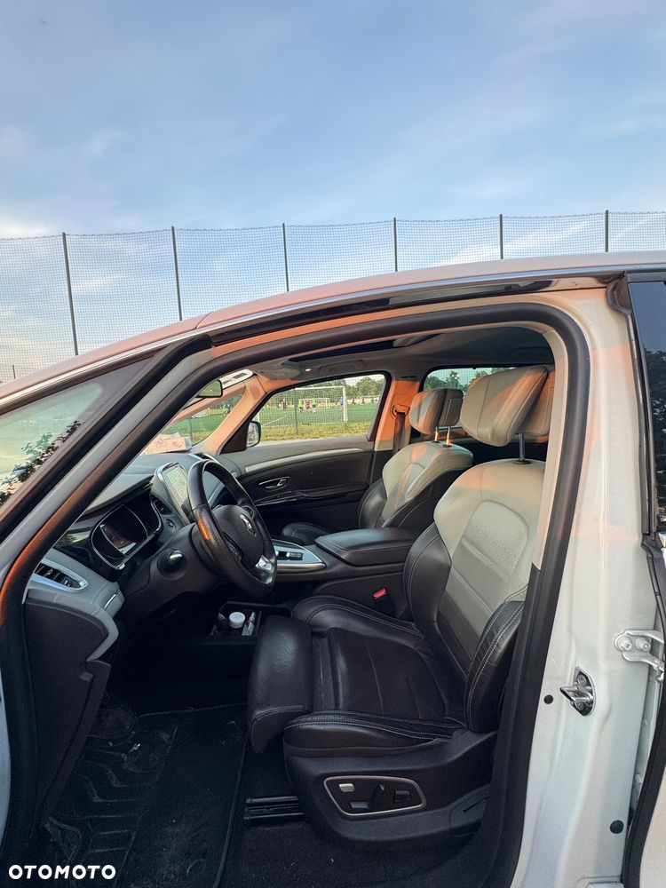 Renault Espace 1.8 TCe FAP Energy Initiale Paris EDC - 9