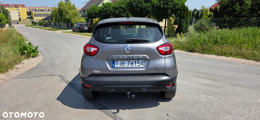 Renault Captur ENERGY dCi 90 Start&Stop Life - 5