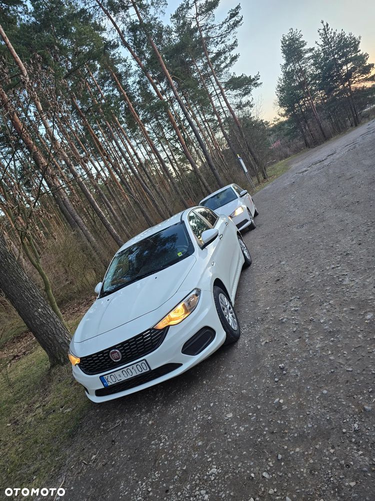 Fiat Tipo 1.4 16V - 11