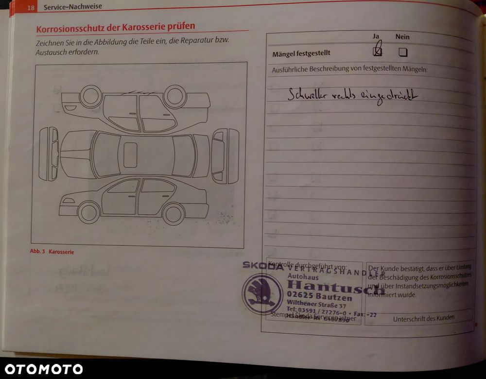 Skoda Octavia 1.6 Team Edition - 27