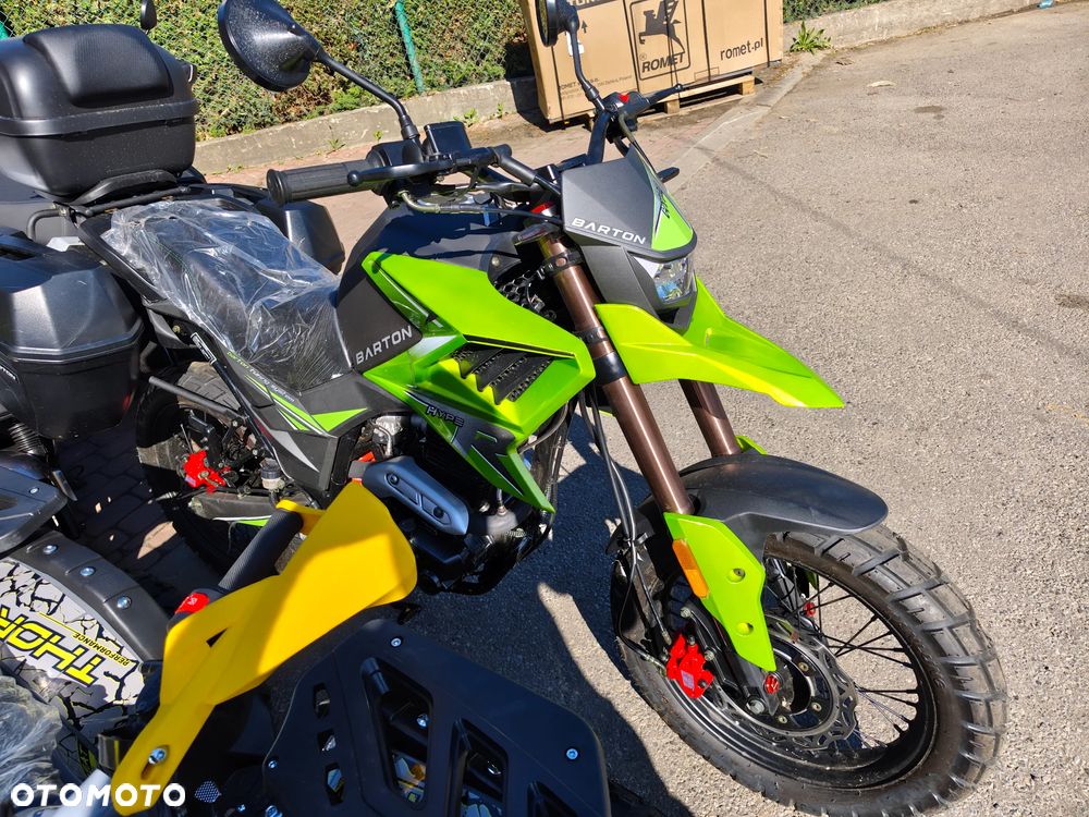 Barton Hyper - 5