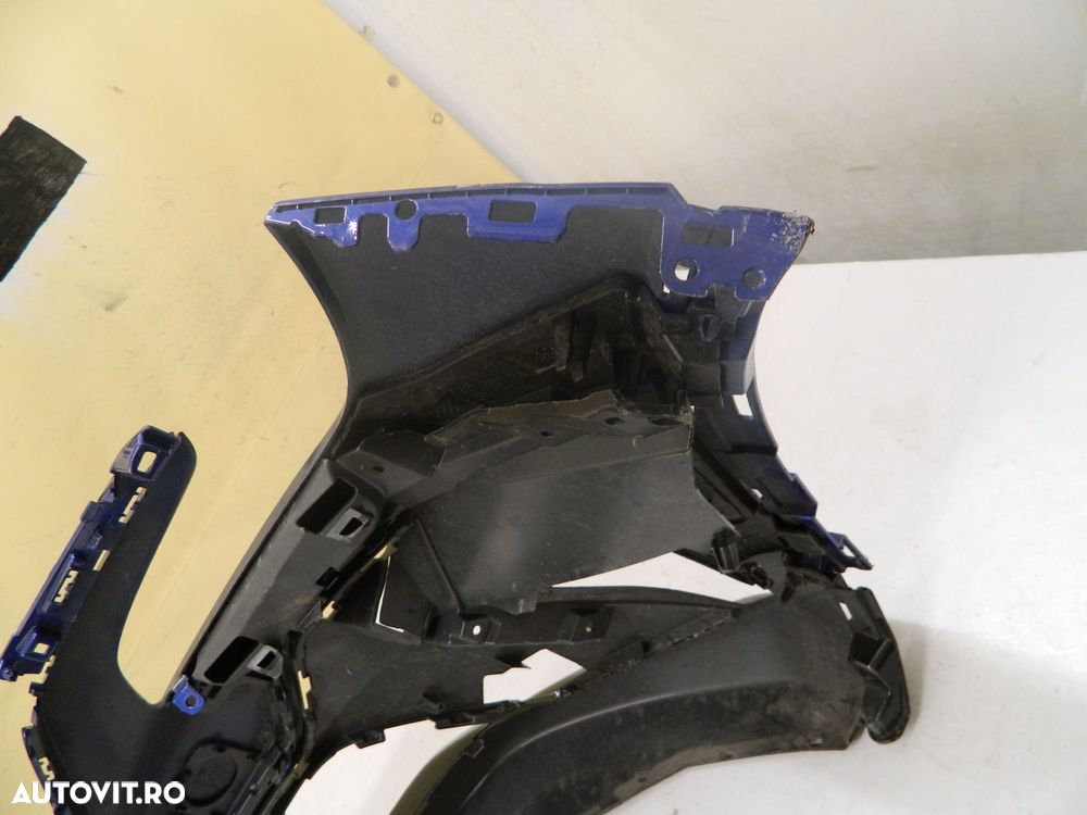 Bara fata Renault Austral RS,  2023, 2024, 2025, cod origine 620226113R. - 6