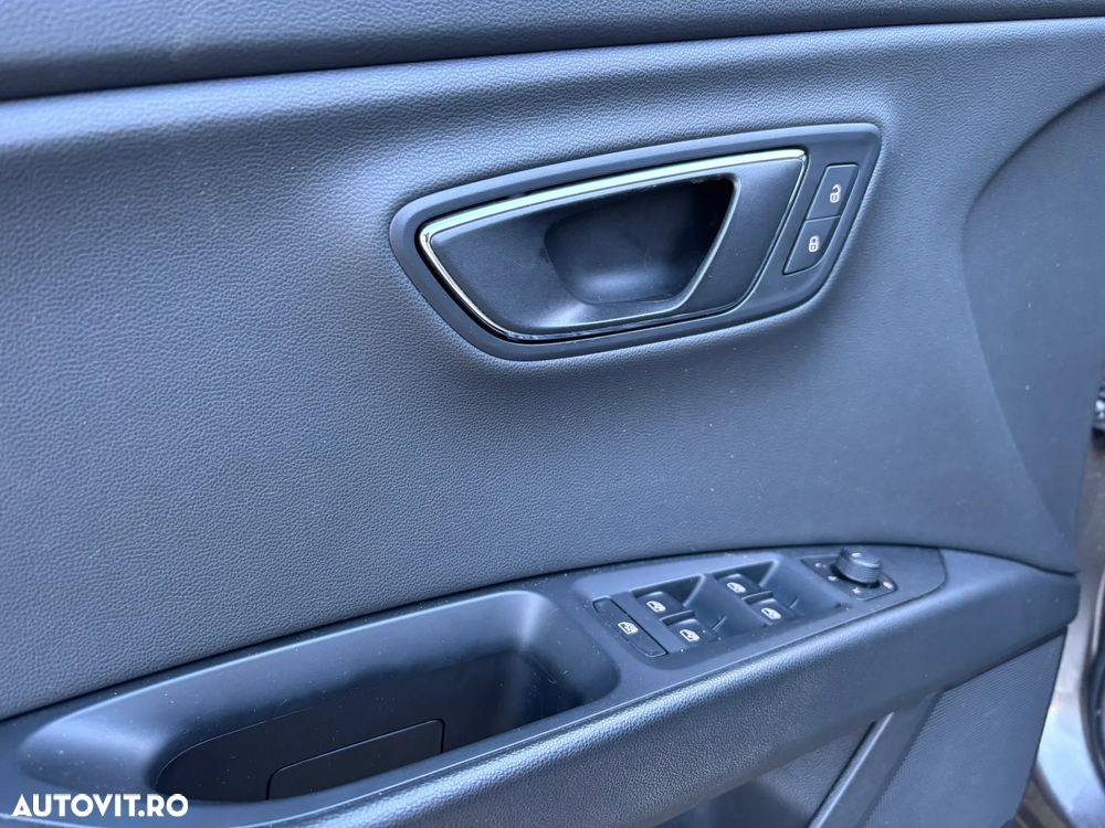 Seat Leon ver-1-0-tsi-ecomotive-dsg7-style - 19