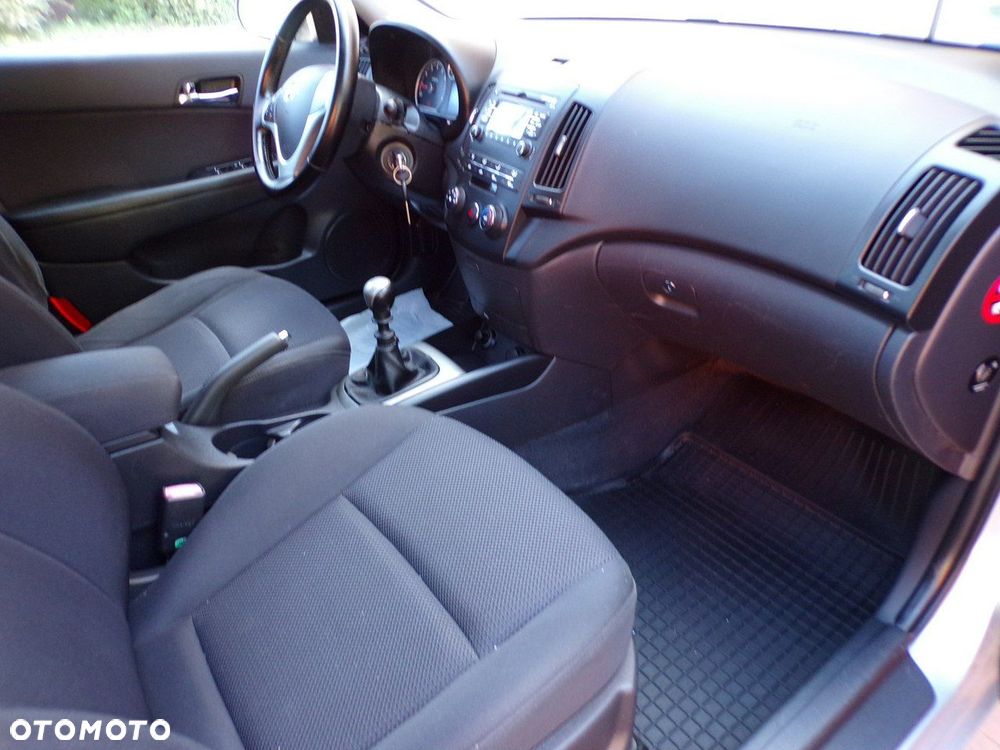 Hyundai i30 - 26
