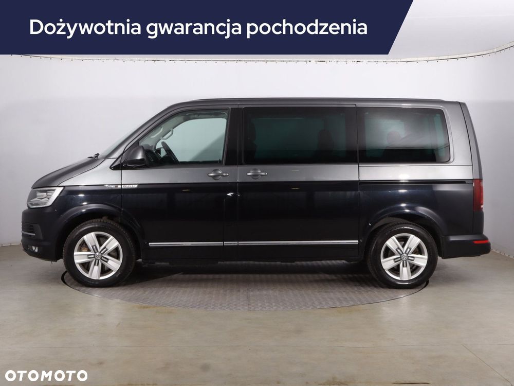 Volkswagen Multivan - 4