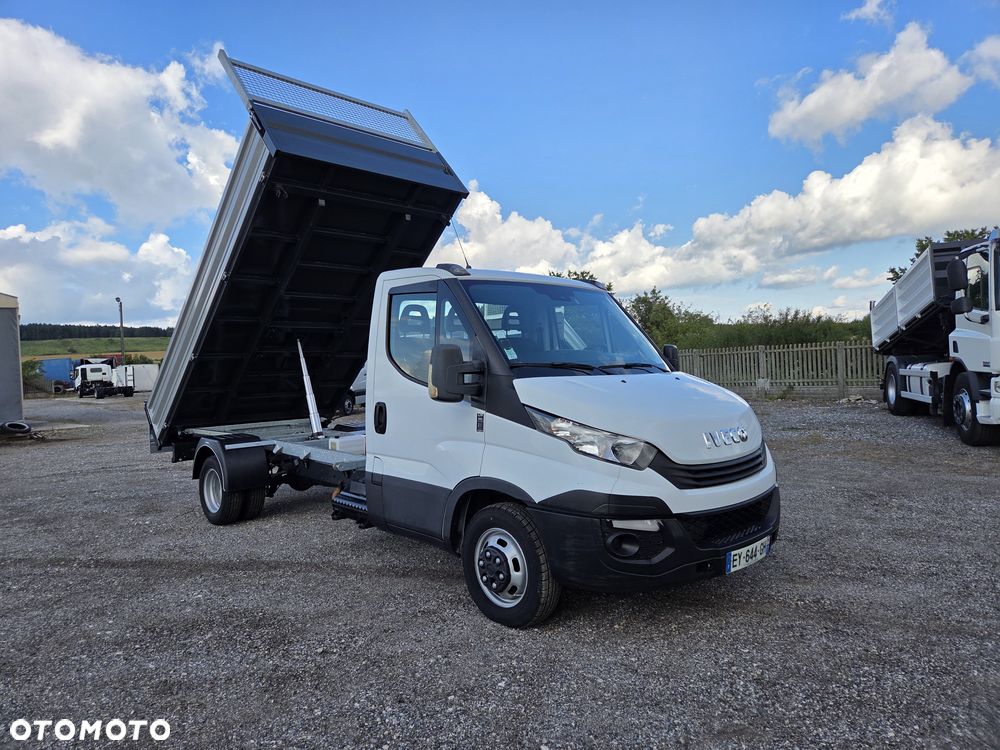 Iveco Daily 35C15 - 2