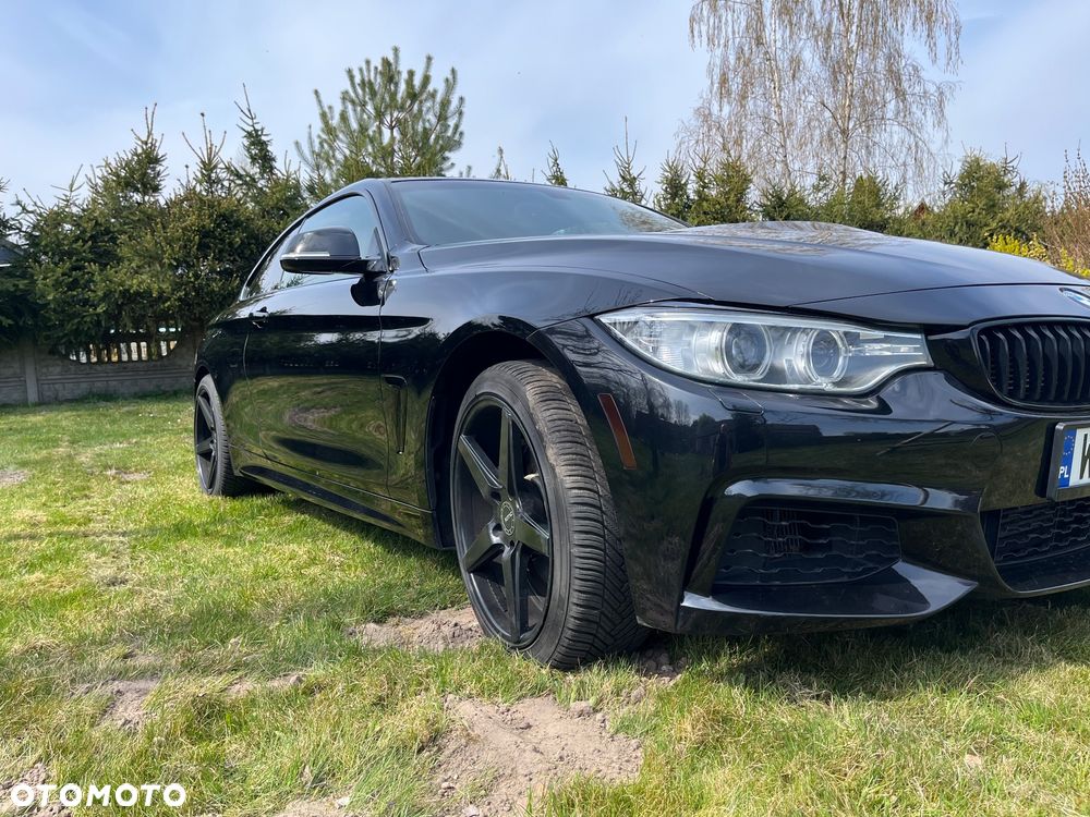 BMW Seria 4 - 2