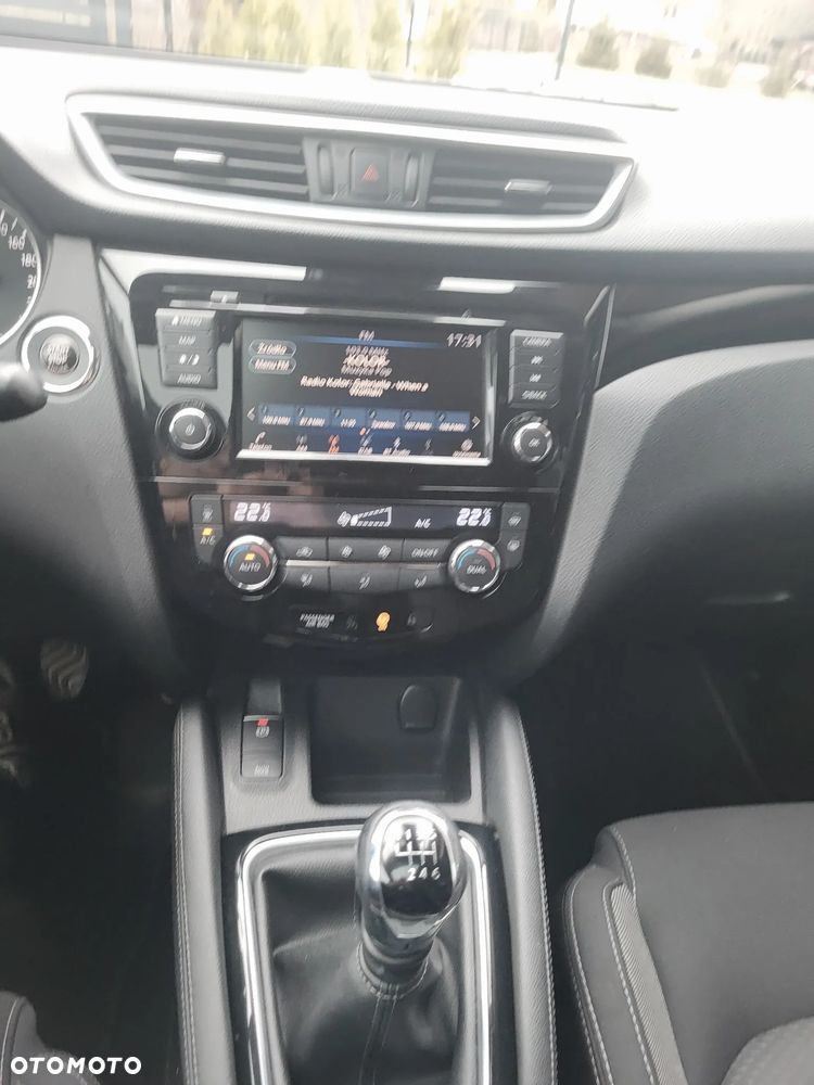 Nissan Qashqai 1.3 DIG-T N-Style - 11