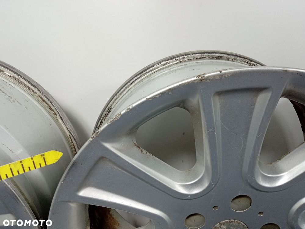 AUDI Q7 I 4L ALUFELGI RH ALURAD NAJ II 9JX20 5X130 ET30  KOMPLET - 5