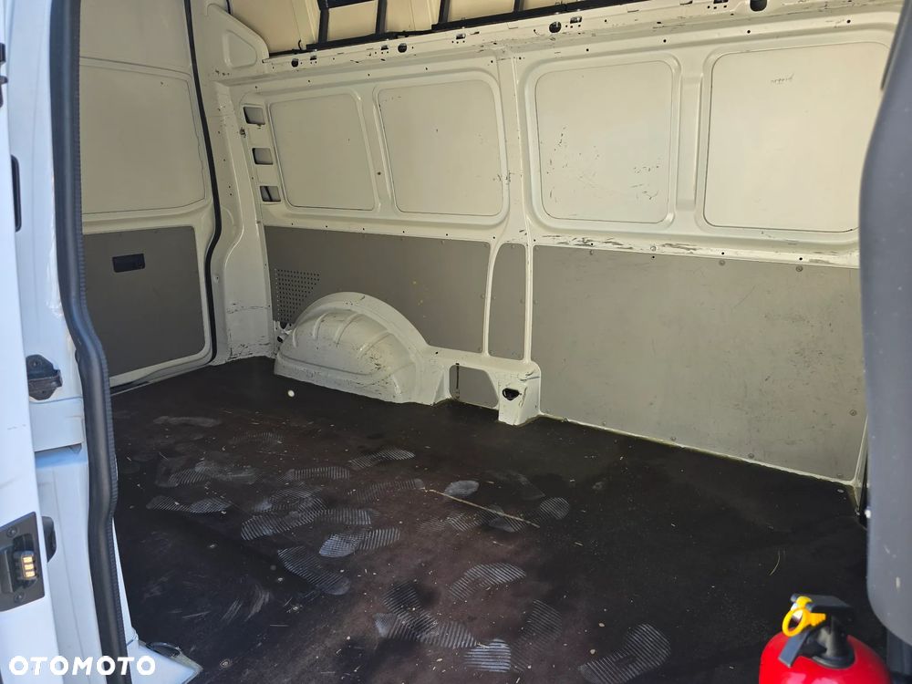 Volkswagen Transporter 4 Motion - 17