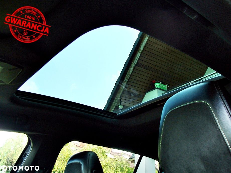 Peugeot 408 225 e-EAT8 GT - 29