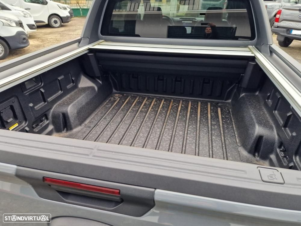 Ford Ranger Ford Ranger 2.0 EcoBlue CD Raptor 4WD Aut. - 11