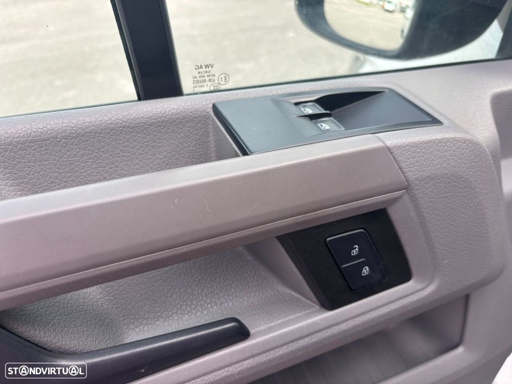 MAN TGE 2.0 TDI 140cv - L3 H3 - AC - CÂMERA - IVA DEDUTÍVEL - 19