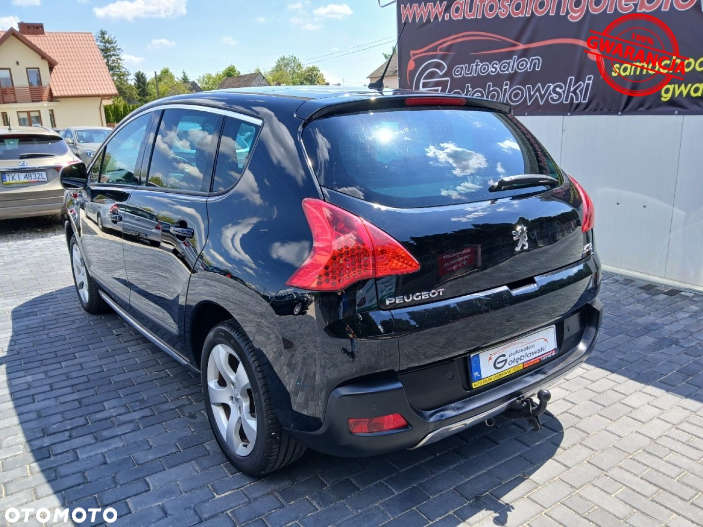 Peugeot 3008 - 13