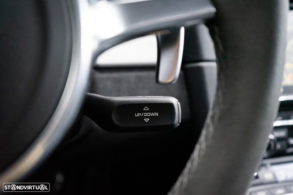 Porsche 911 (991) GT3 - 48