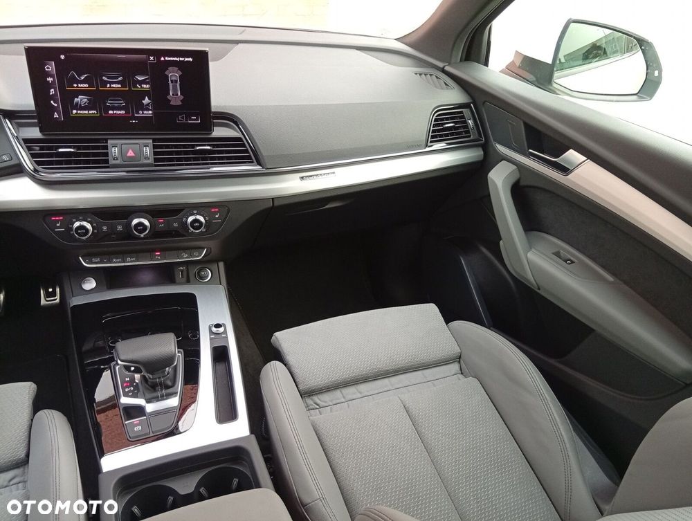 Audi Q5 Sportback - 15