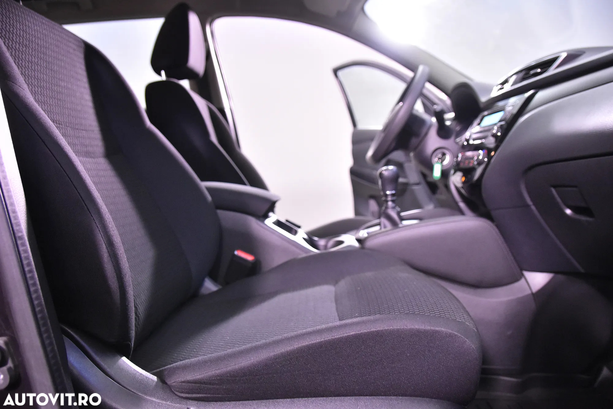 Nissan Qashqai - 11