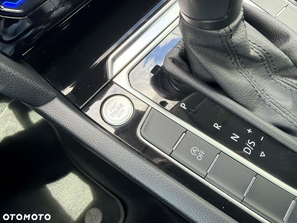 Volkswagen Arteon - 23