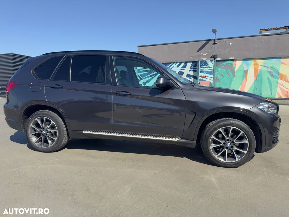 BMW X5 - 4