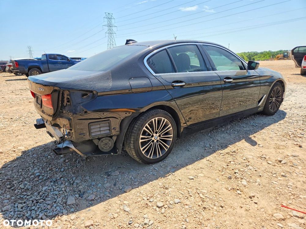 BMW Seria 5 - 4