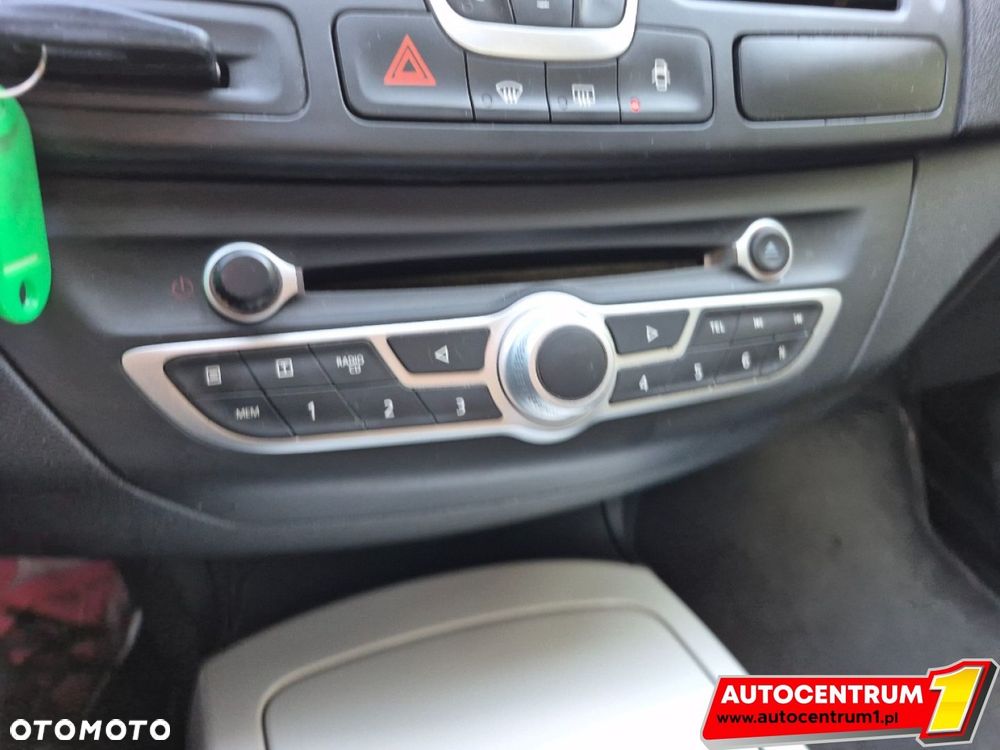 Renault Laguna - 16