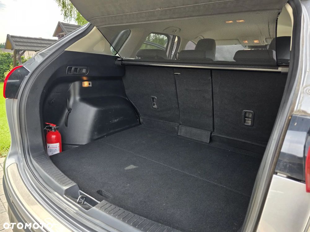 Mazda CX-5 2.0 Skypassion - 22