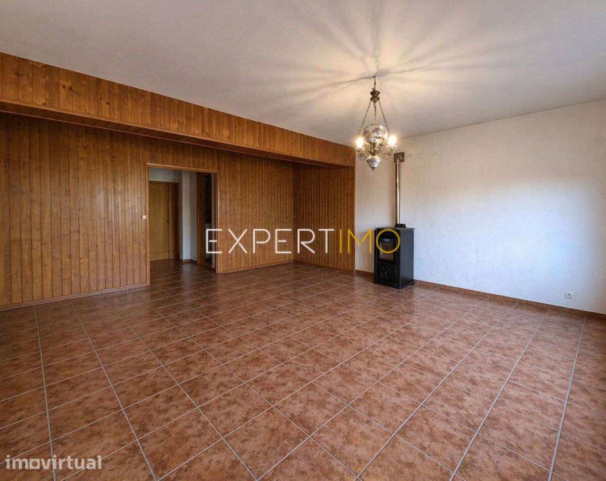 APARTAMENTO T2 | Rés do Chão | Vila Meã - Grande imagem: 4/9