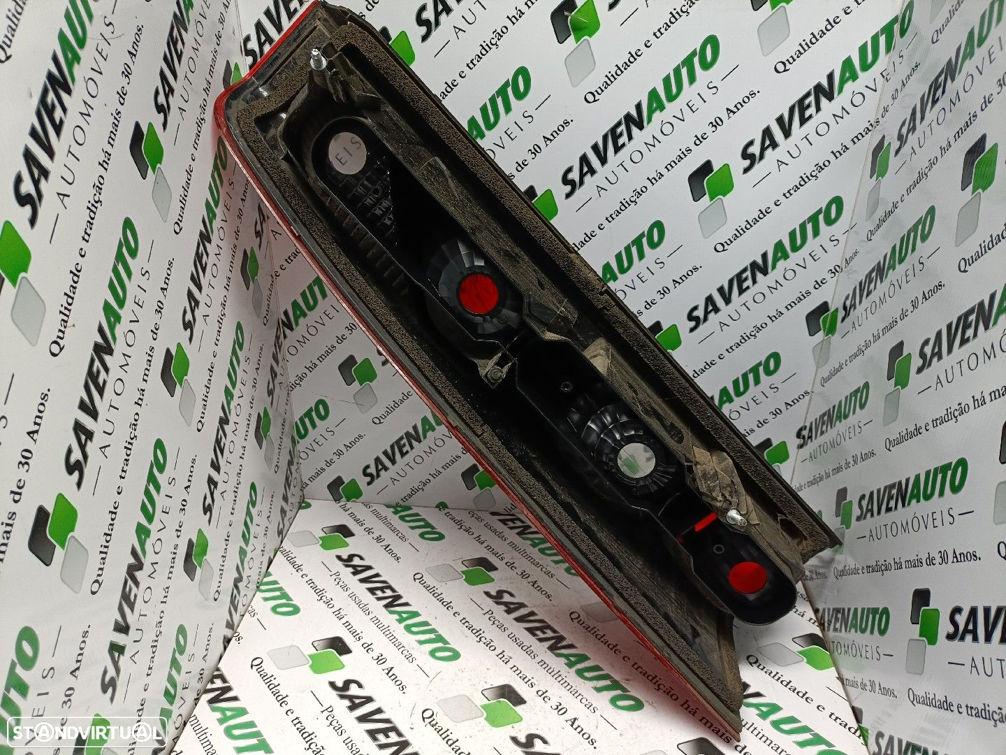 Farolim Dto Renault Master Iii Caixa (Fv) - 2