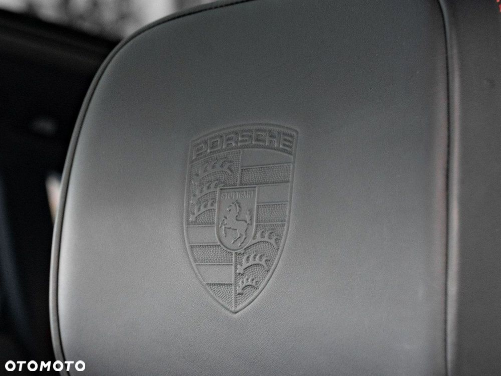 Porsche Macan T - 15