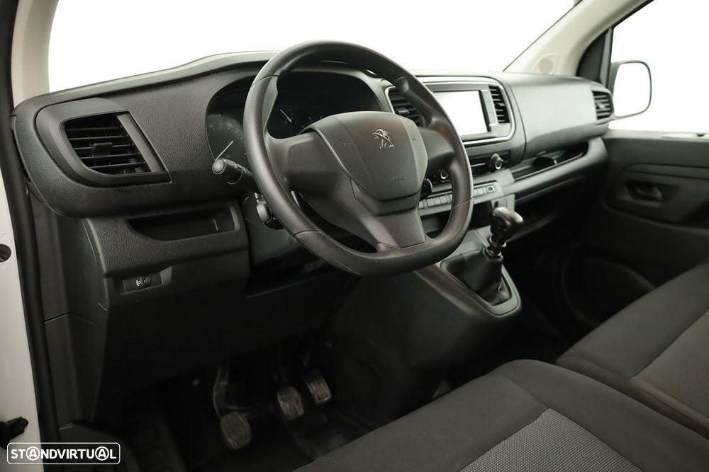 Peugeot expert 1.5 bluehdi l2h1 standard - 7